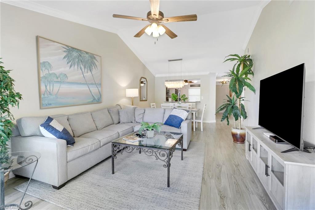 CANTERBURY VILLAGE - Residential Lease