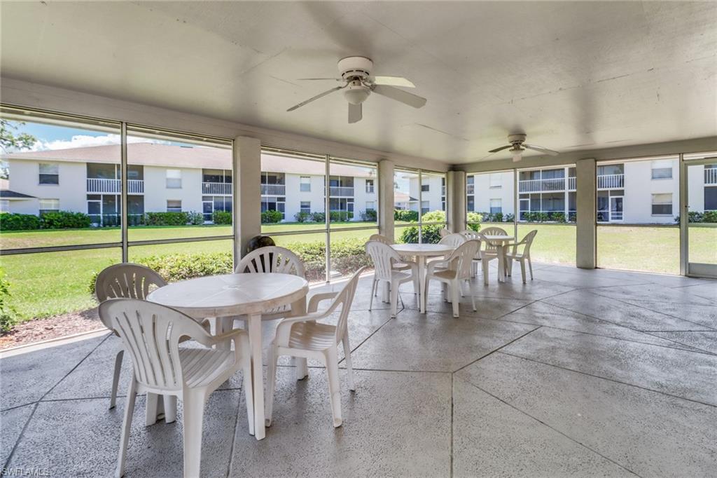 CANTERBURY VILLAGE - Residential Lease