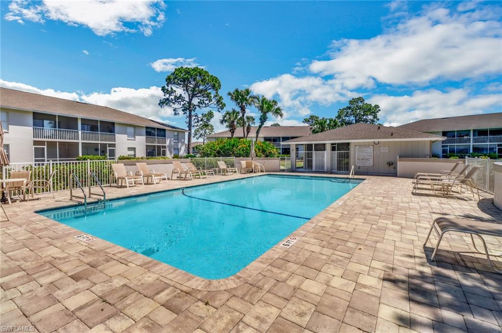 CANTERBURY VILLAGE - Residential Lease