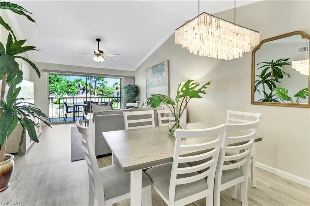 CANTERBURY VILLAGE - Residential Lease
