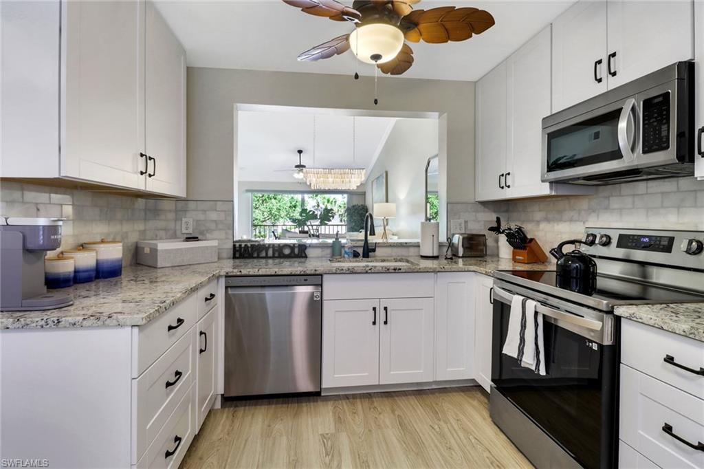 CANTERBURY VILLAGE - Residential Lease