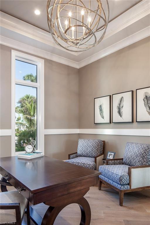 PARK SHORE - Residential