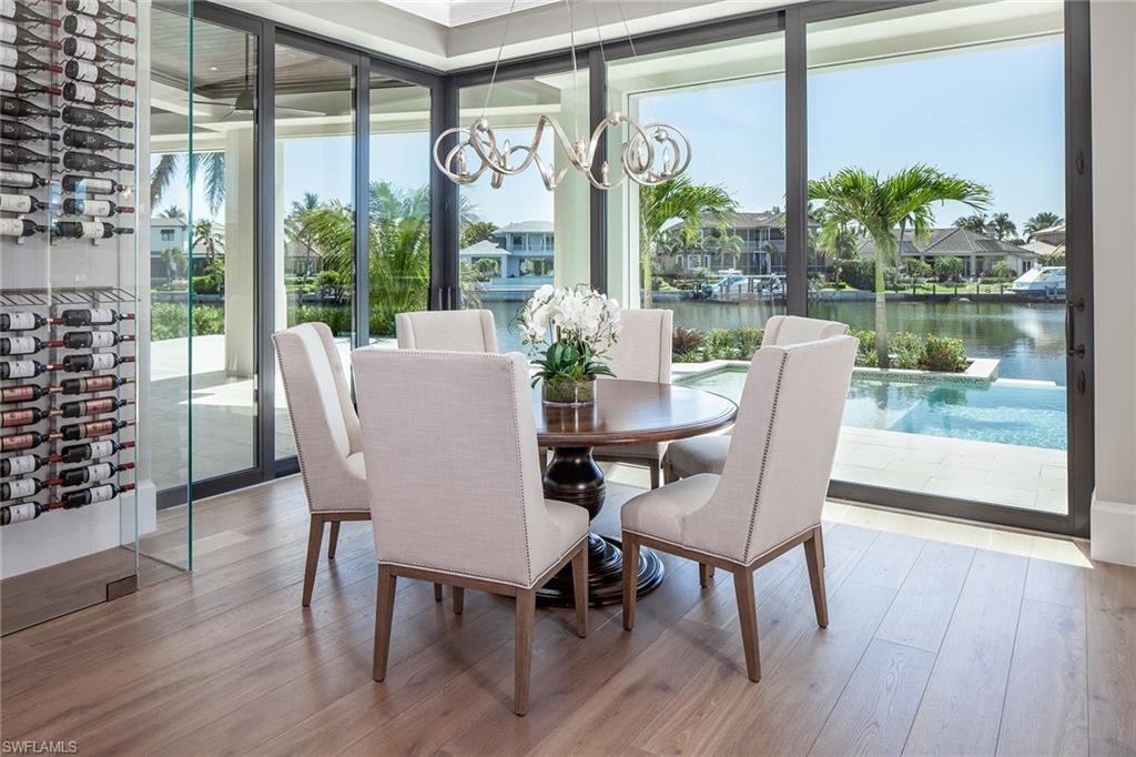 PARK SHORE - Residential