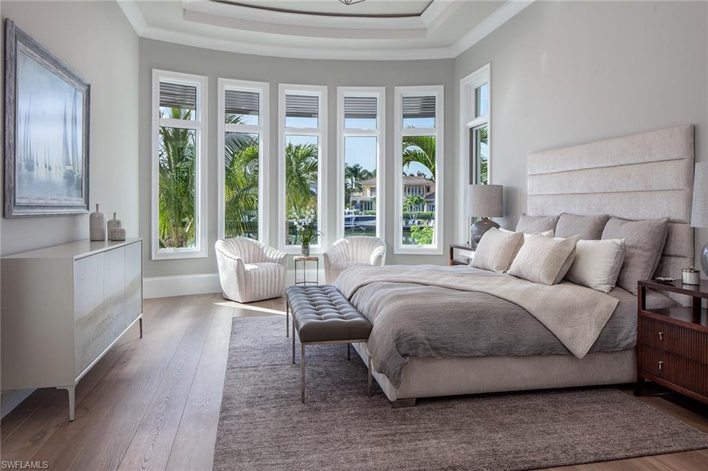 PARK SHORE - Residential