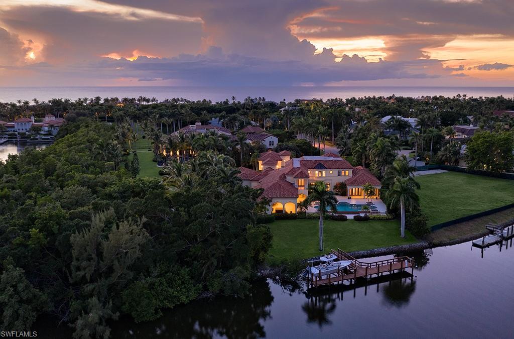 PORT ROYAL - Residential