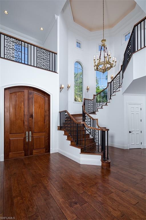 PORT ROYAL - Residential