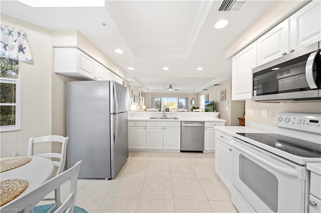 ISLAND COVE OF CAPE CORAL - Residential
