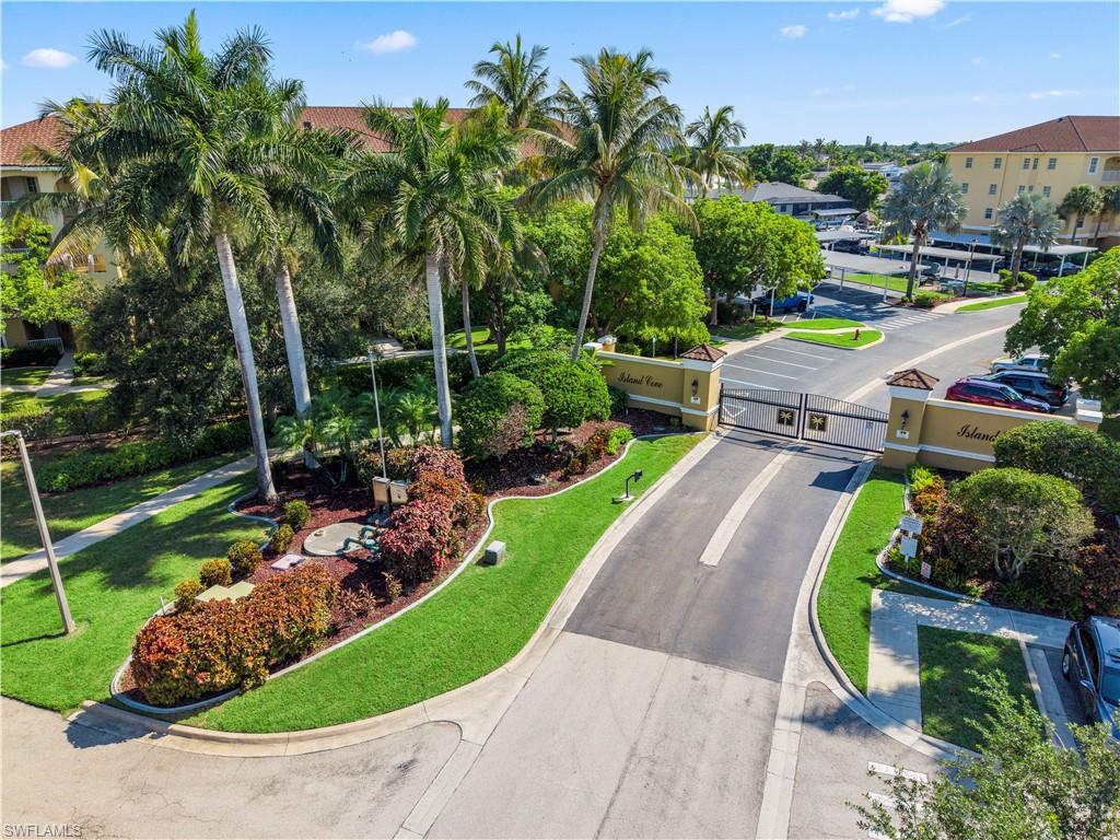 ISLAND COVE OF CAPE CORAL - Residential