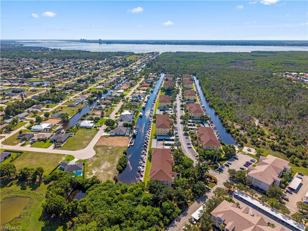 ISLAND COVE OF CAPE CORAL - Residential