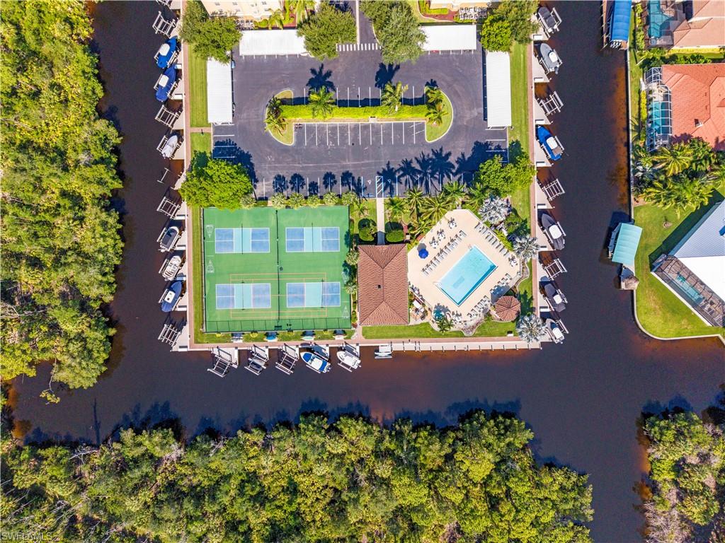 ISLAND COVE OF CAPE CORAL - Residential