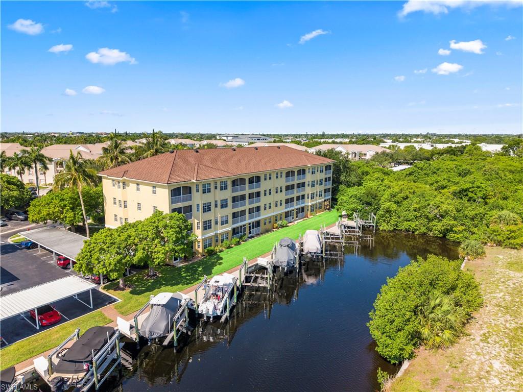 ISLAND COVE OF CAPE CORAL - Residential