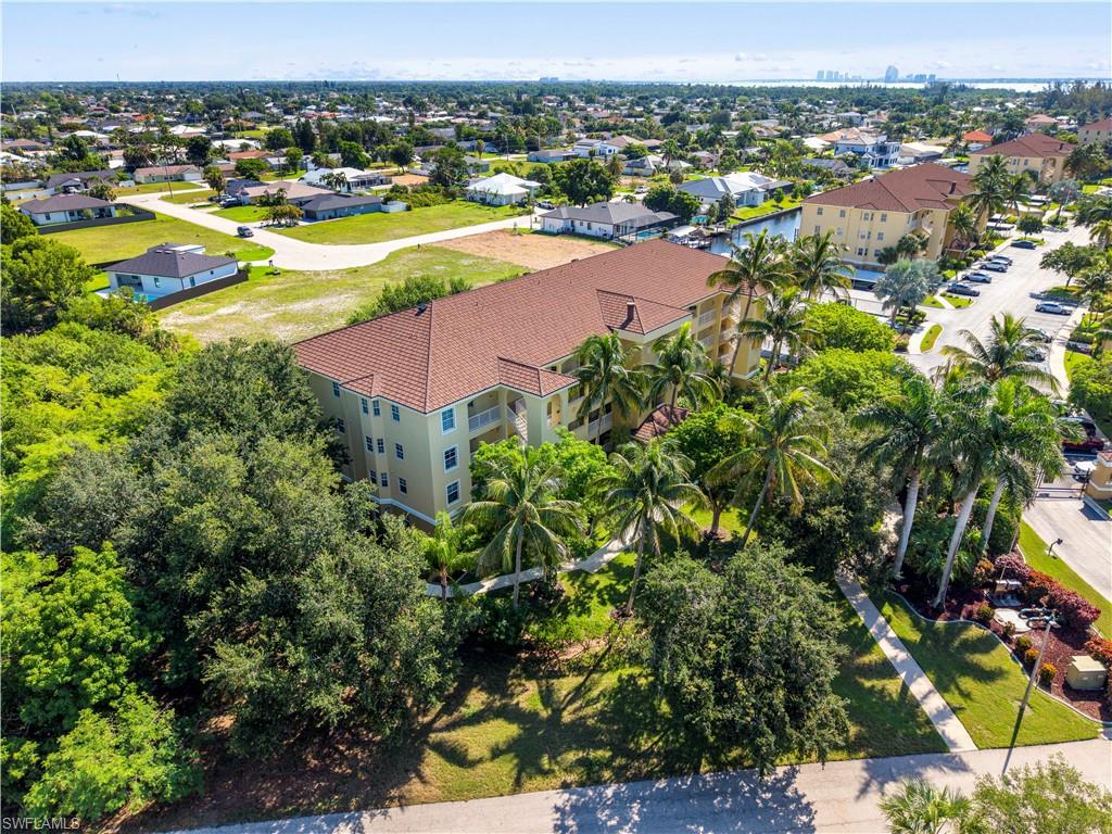ISLAND COVE OF CAPE CORAL - Residential