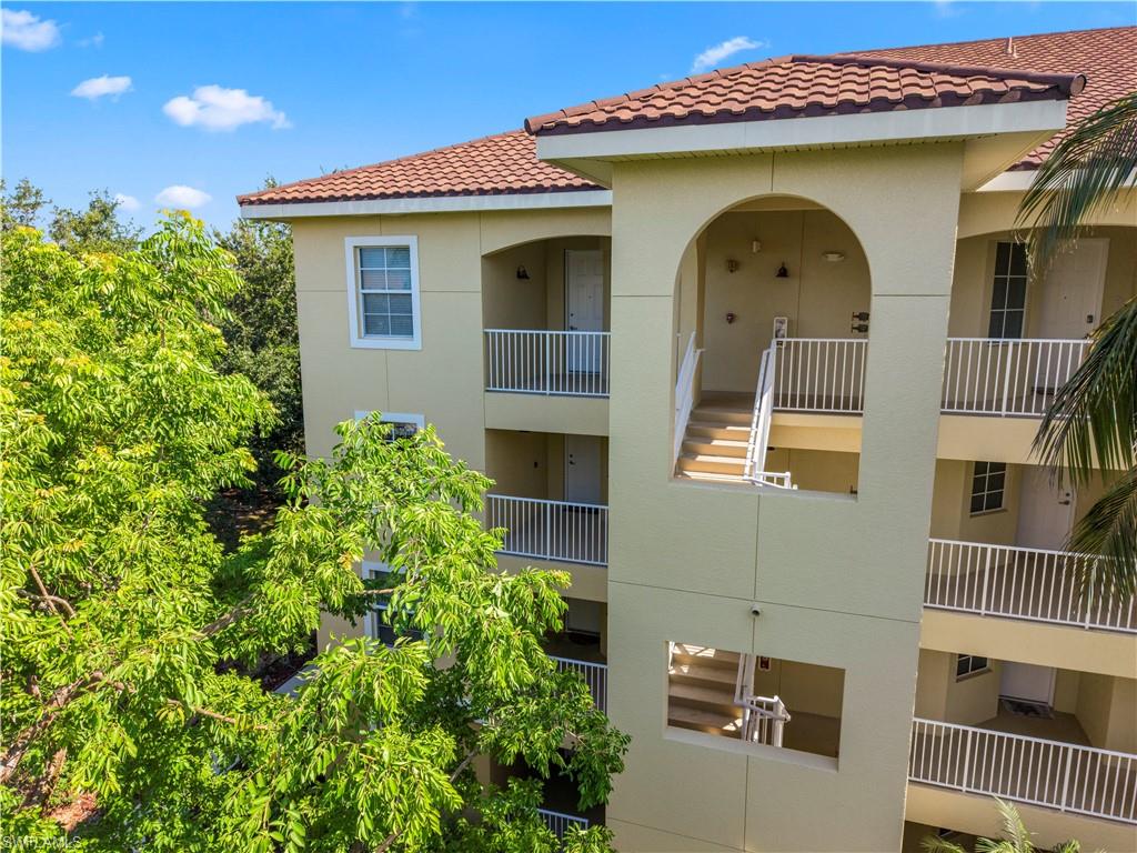 ISLAND COVE OF CAPE CORAL - Residential