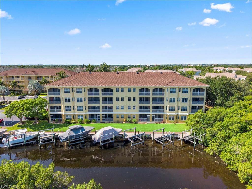 ISLAND COVE OF CAPE CORAL - Residential