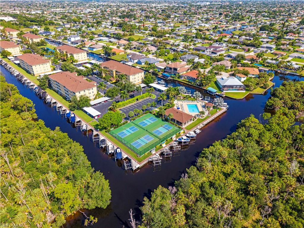 ISLAND COVE OF CAPE CORAL - Residential