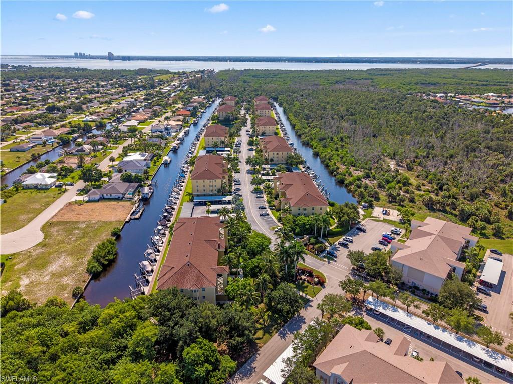 ISLAND COVE OF CAPE CORAL - Residential