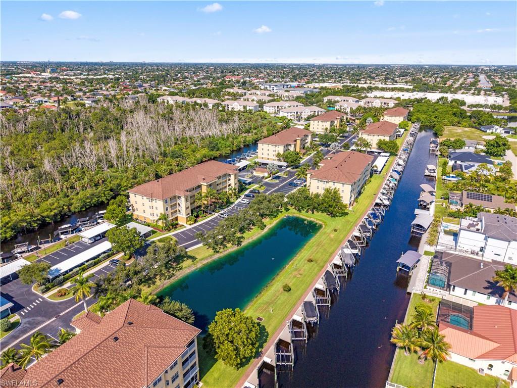 ISLAND COVE OF CAPE CORAL - Residential