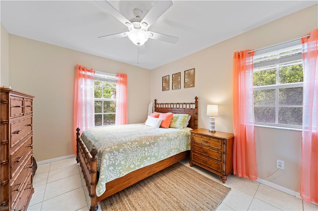 ISLAND COVE OF CAPE CORAL - Residential