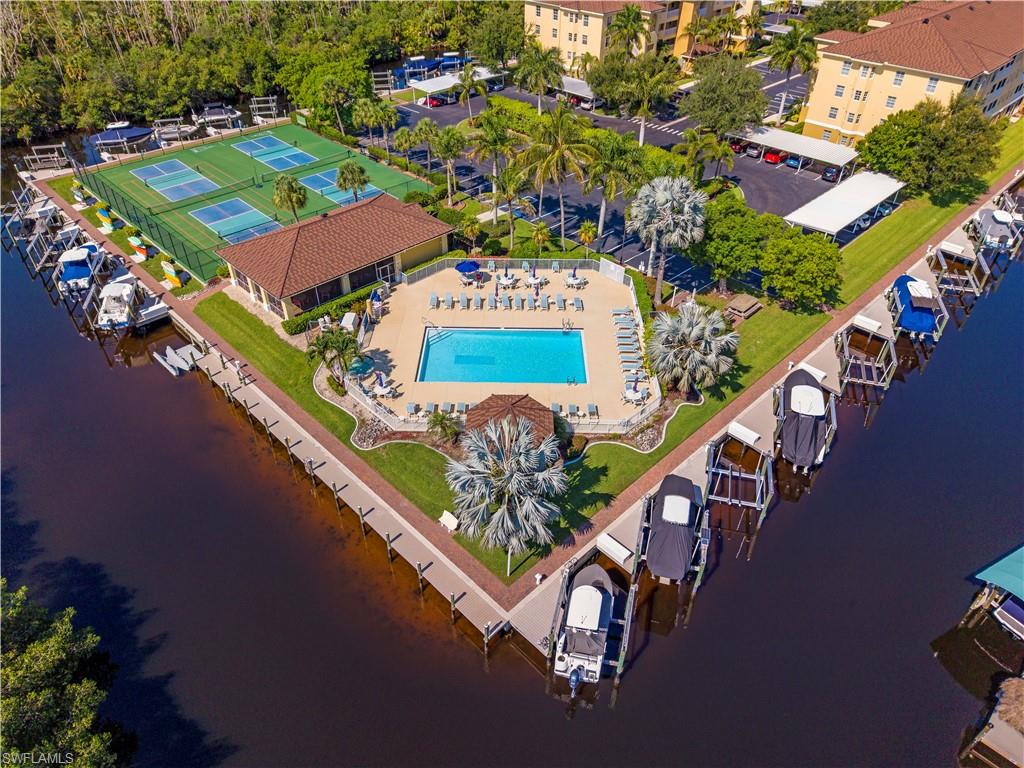 ISLAND COVE OF CAPE CORAL - Residential