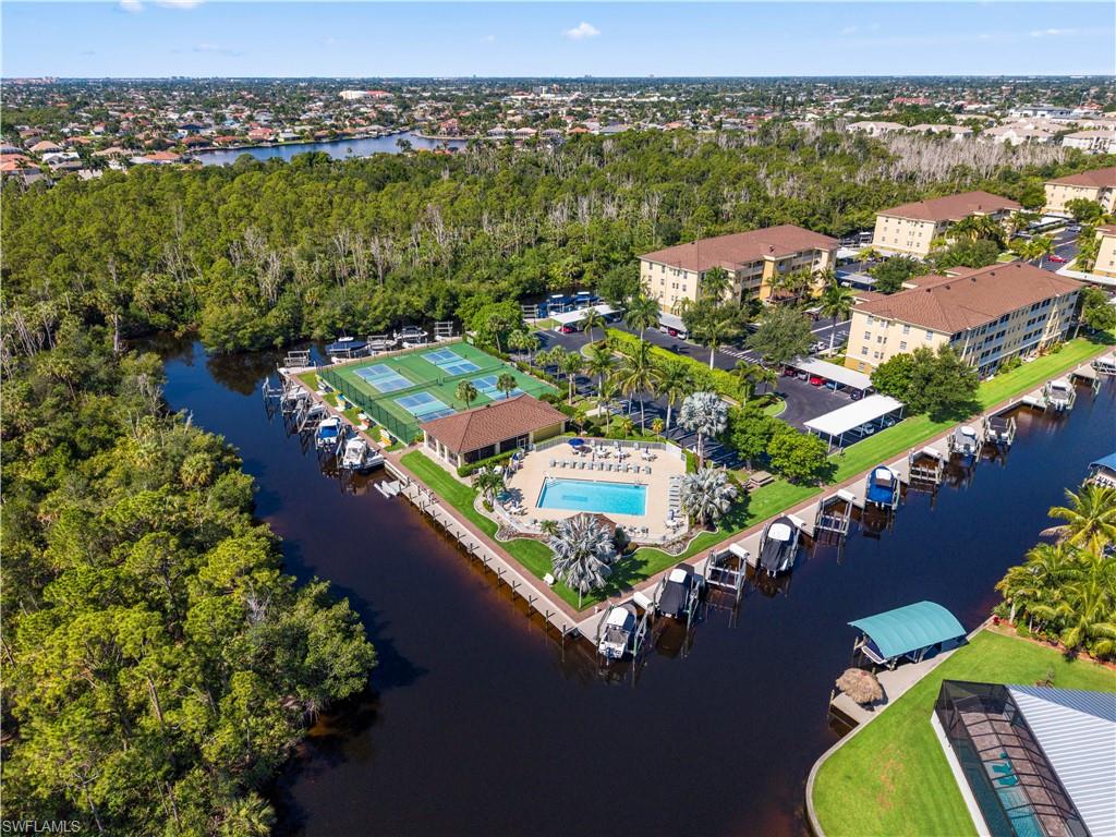 ISLAND COVE OF CAPE CORAL - Residential