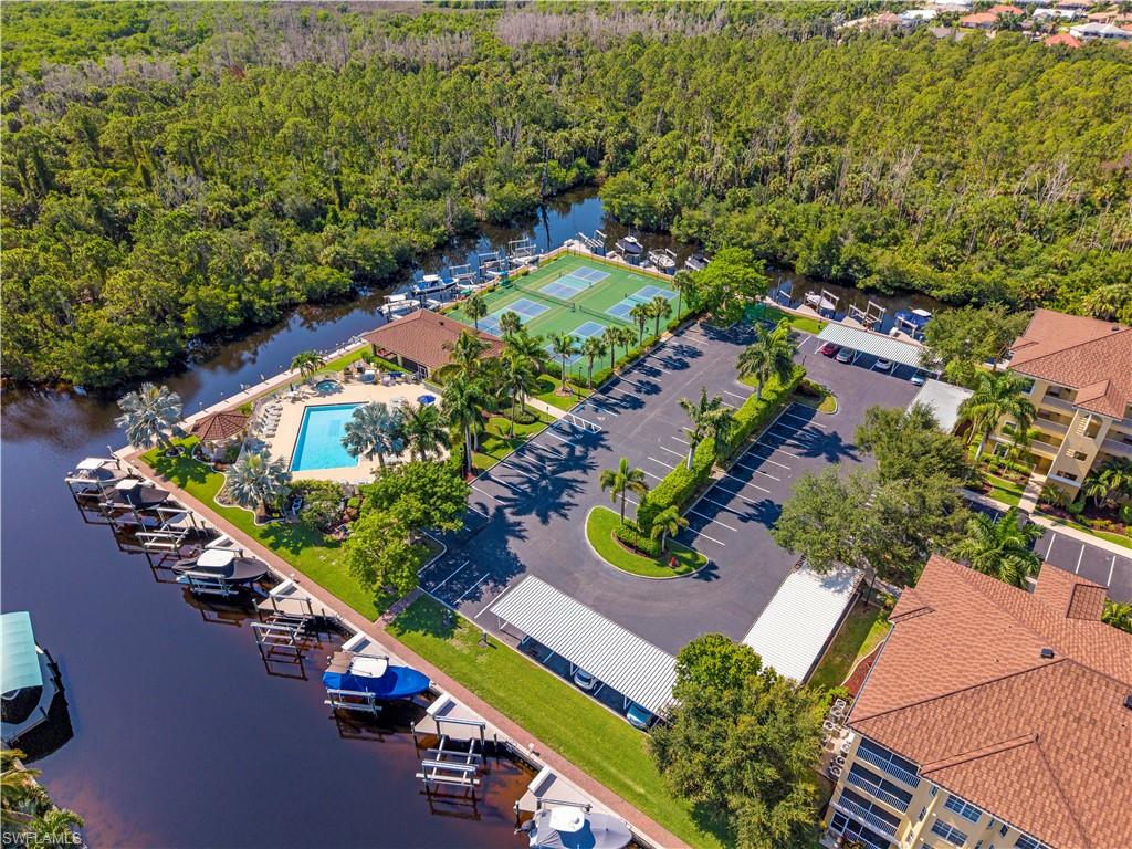 ISLAND COVE OF CAPE CORAL - Residential