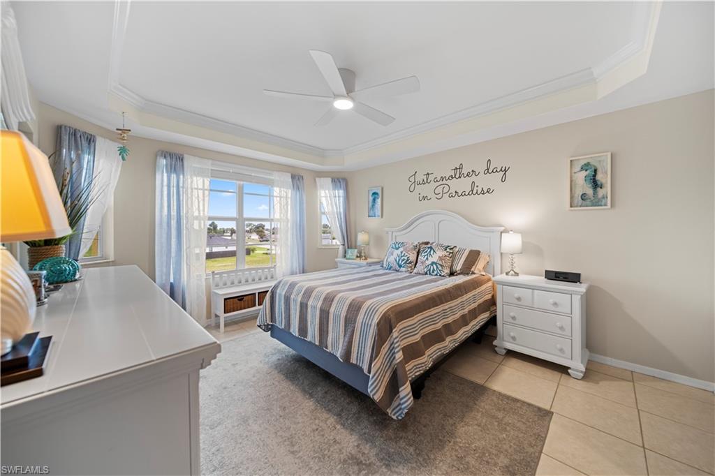 ISLAND COVE OF CAPE CORAL - Residential