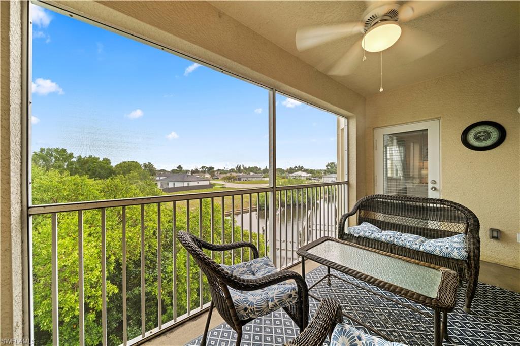 ISLAND COVE OF CAPE CORAL - Residential