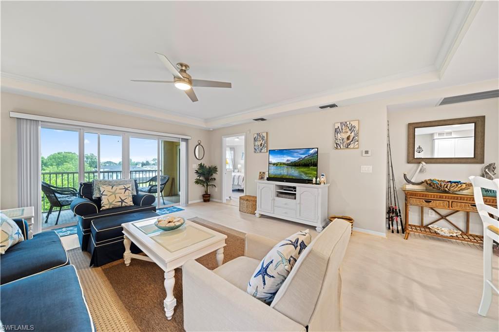 ISLAND COVE OF CAPE CORAL - Residential
