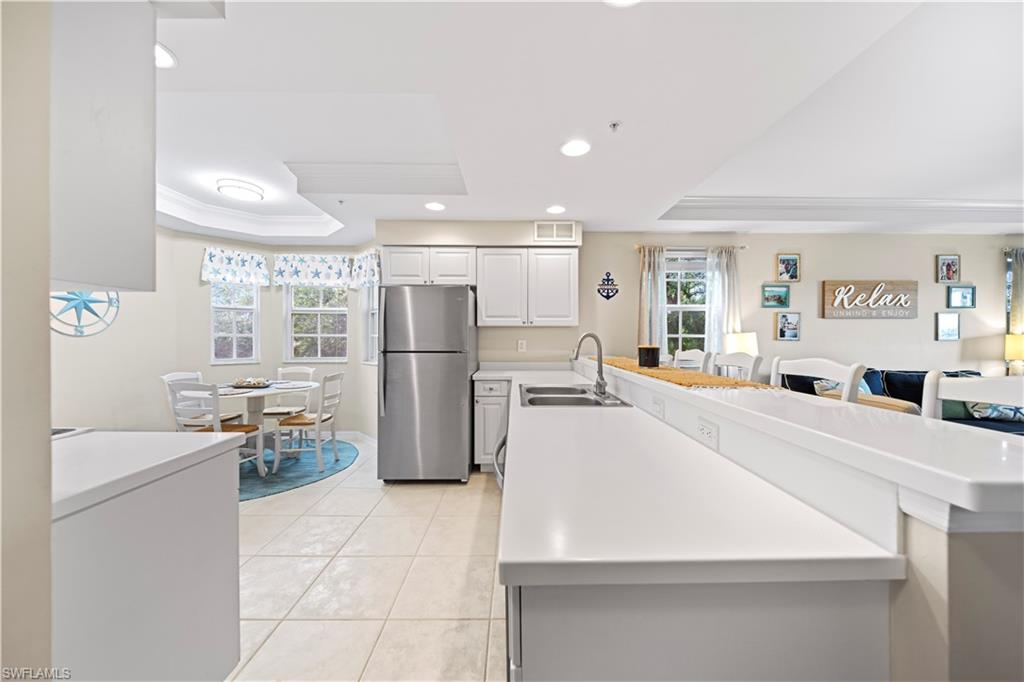 ISLAND COVE OF CAPE CORAL - Residential