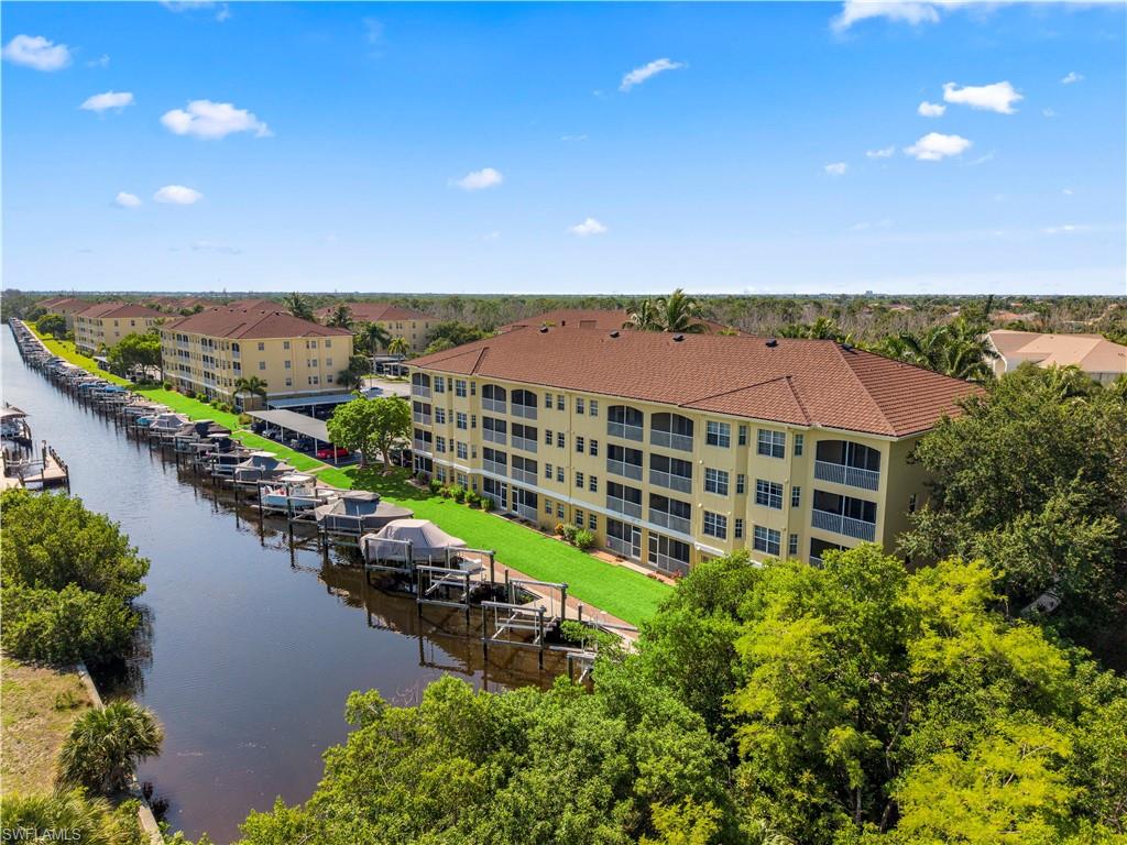 ISLAND COVE OF CAPE CORAL - Residential