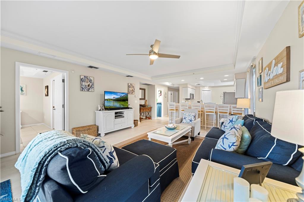 ISLAND COVE OF CAPE CORAL - Residential