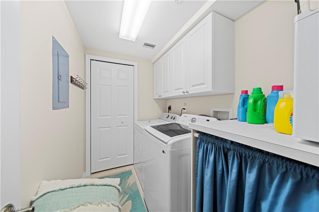 ISLAND COVE OF CAPE CORAL - Residential