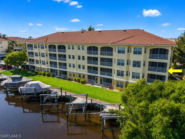 ISLAND COVE OF CAPE CORAL - Residential