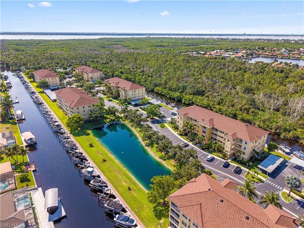 ISLAND COVE OF CAPE CORAL - Residential