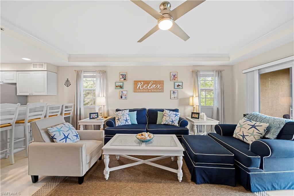ISLAND COVE OF CAPE CORAL - Residential