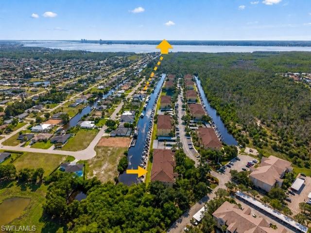 ISLAND COVE OF CAPE CORAL - Residential