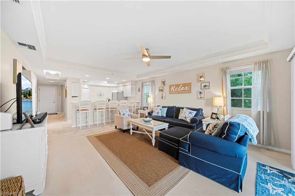 ISLAND COVE OF CAPE CORAL - Residential
