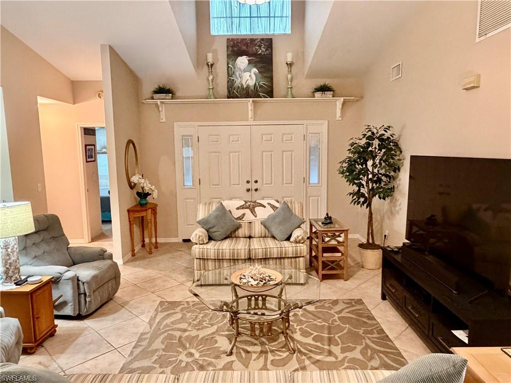 SABAL SPRINGS GOLF AND RACQUET CLUB - Residential
