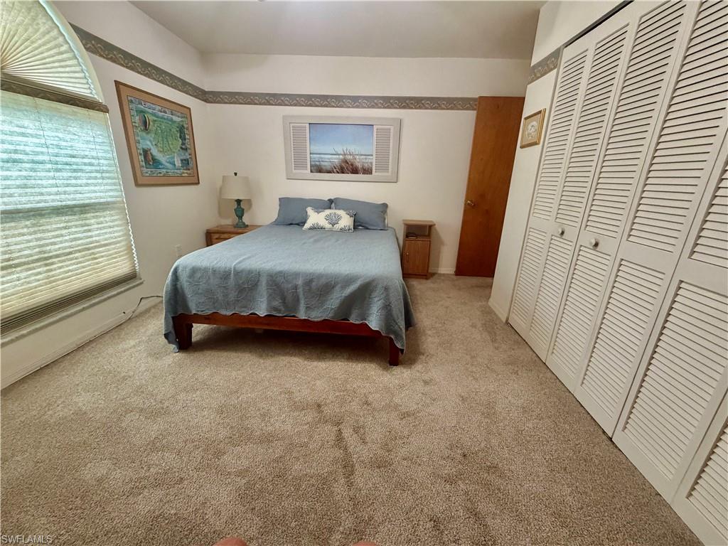 SABAL SPRINGS GOLF AND RACQUET CLUB - Residential