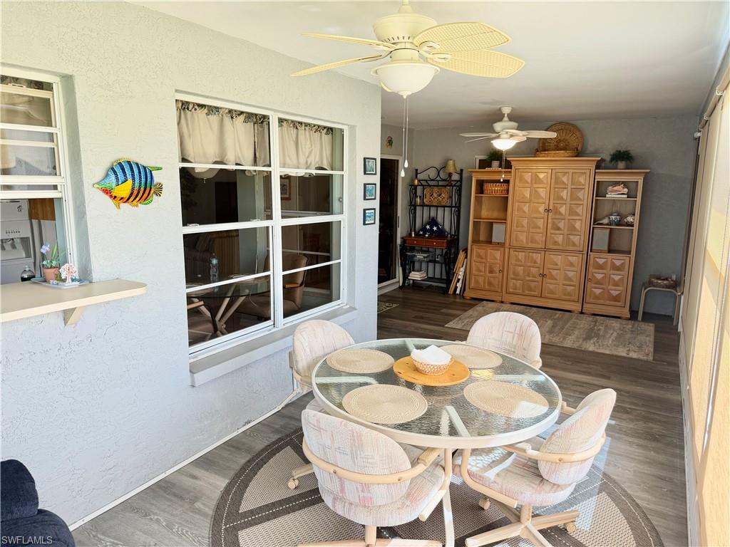 SABAL SPRINGS GOLF AND RACQUET CLUB - Residential