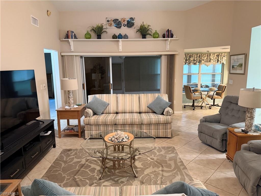 SABAL SPRINGS GOLF AND RACQUET CLUB - Residential