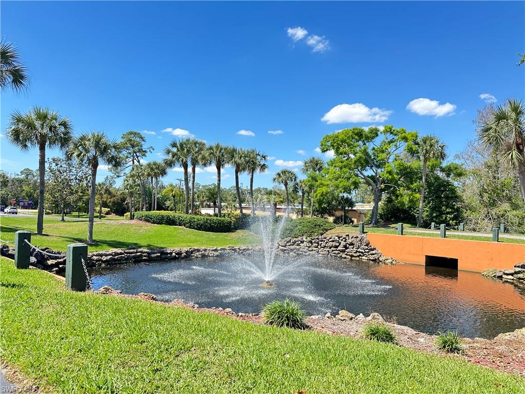 SABAL SPRINGS GOLF AND RACQUET CLUB - Residential