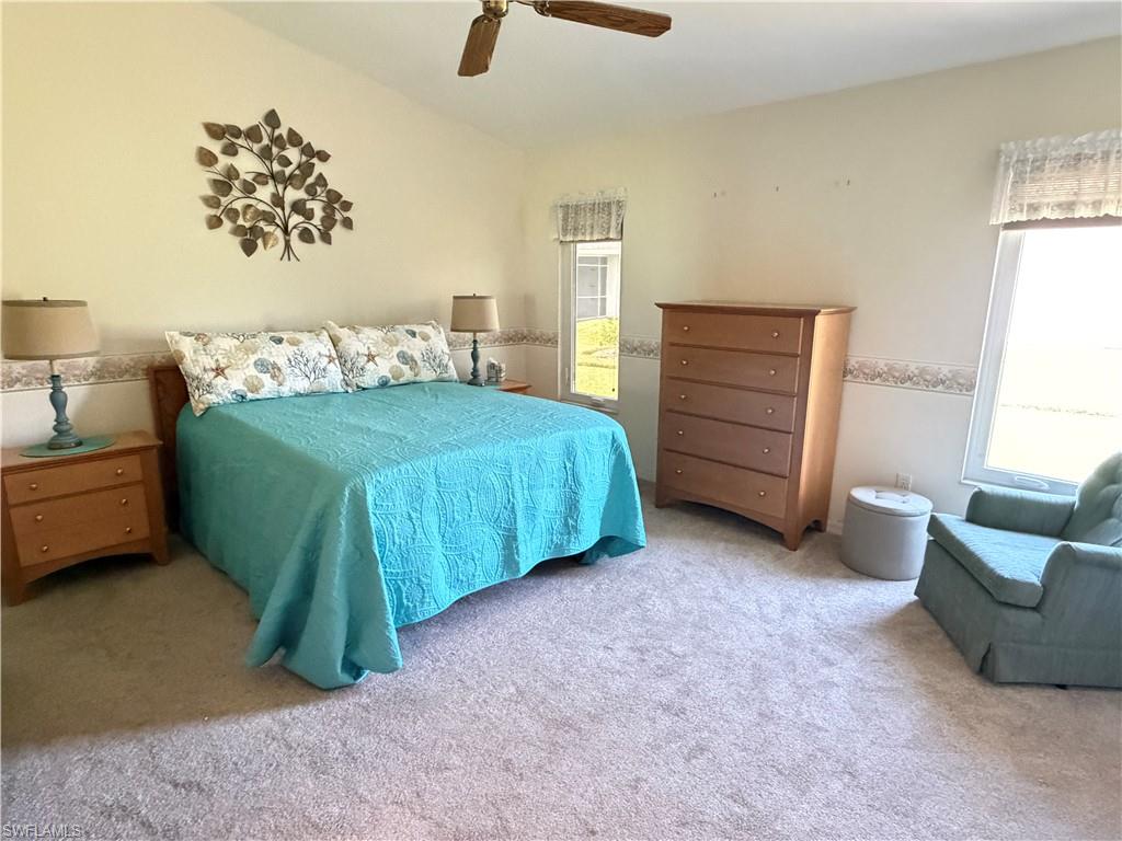SABAL SPRINGS GOLF AND RACQUET CLUB - Residential