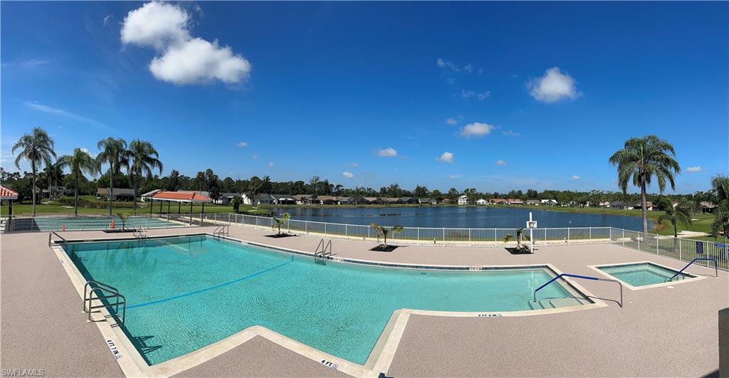 SABAL SPRINGS GOLF AND RACQUET CLUB - Residential