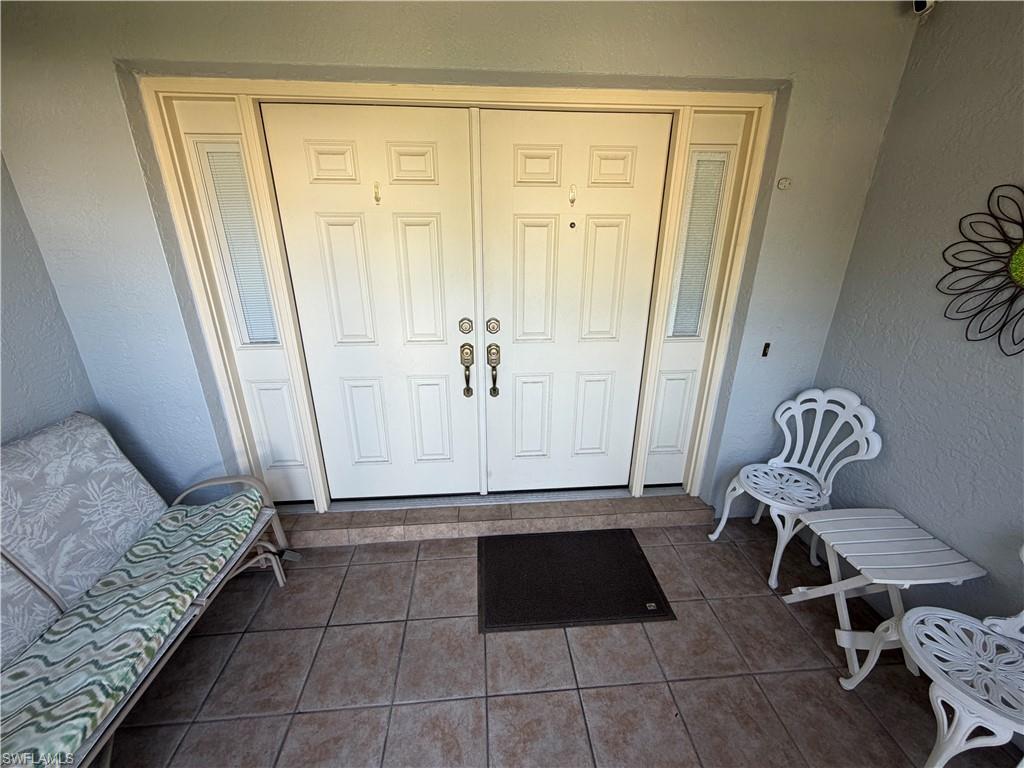 SABAL SPRINGS GOLF AND RACQUET CLUB - Residential