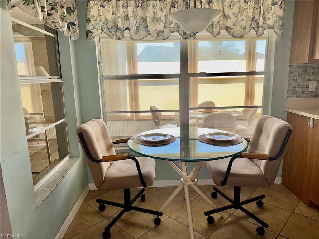 SABAL SPRINGS GOLF AND RACQUET CLUB - Residential
