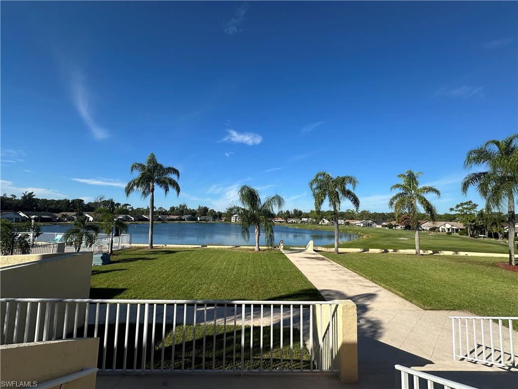 SABAL SPRINGS GOLF AND RACQUET CLUB - Residential