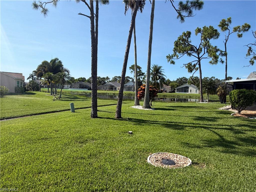 SABAL SPRINGS GOLF AND RACQUET CLUB - Residential