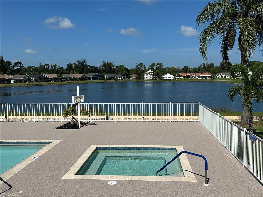 SABAL SPRINGS GOLF AND RACQUET CLUB - Residential