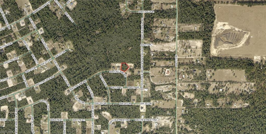ACREAGE - Land